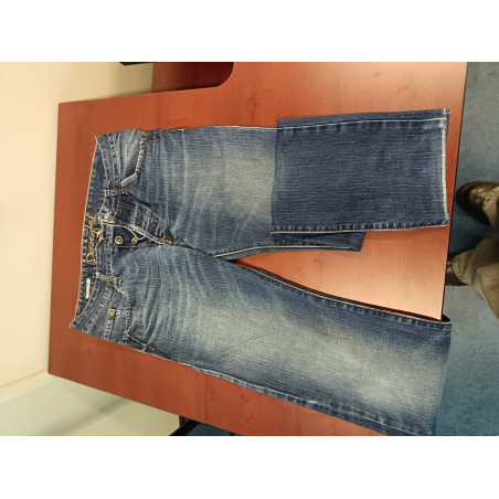 Jeans desigual homme taille M/L