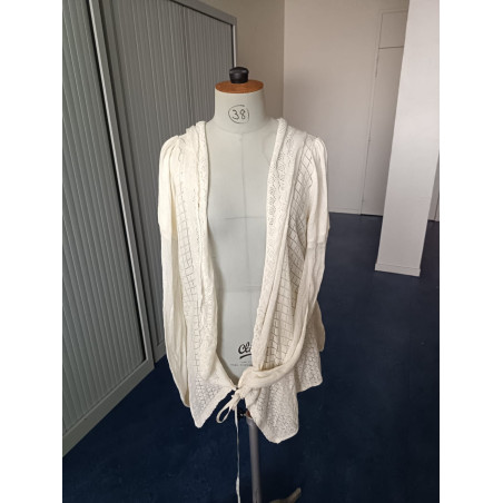 Veste s