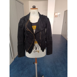 Veste S