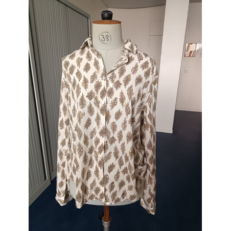Chemise 38