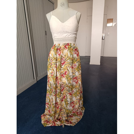 Robe XS S