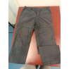 pantalon travail homme decathlon taille s
