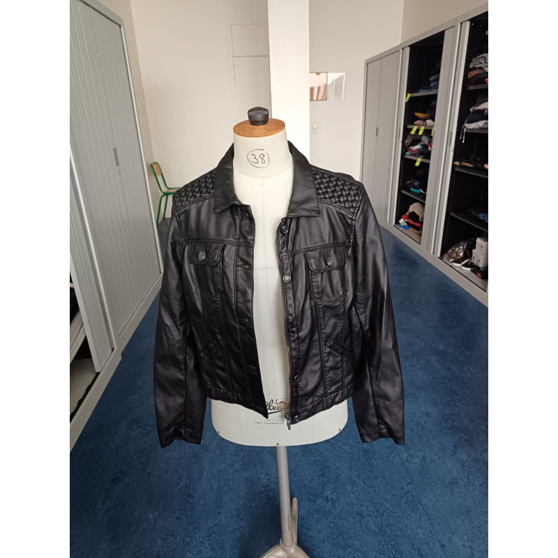 Veste S