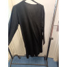 Robe simple taille xl