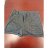 shorts hiver low raise 38