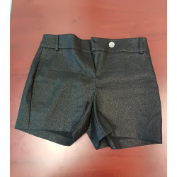 Shorts brillants 38