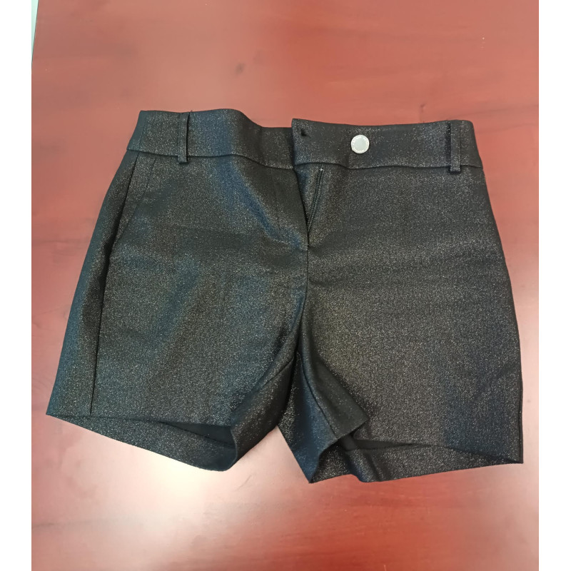Shorts brillants 38