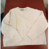 Pull Zara oversize taille s/m