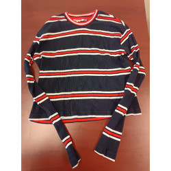 Tshirt marinière 36/38