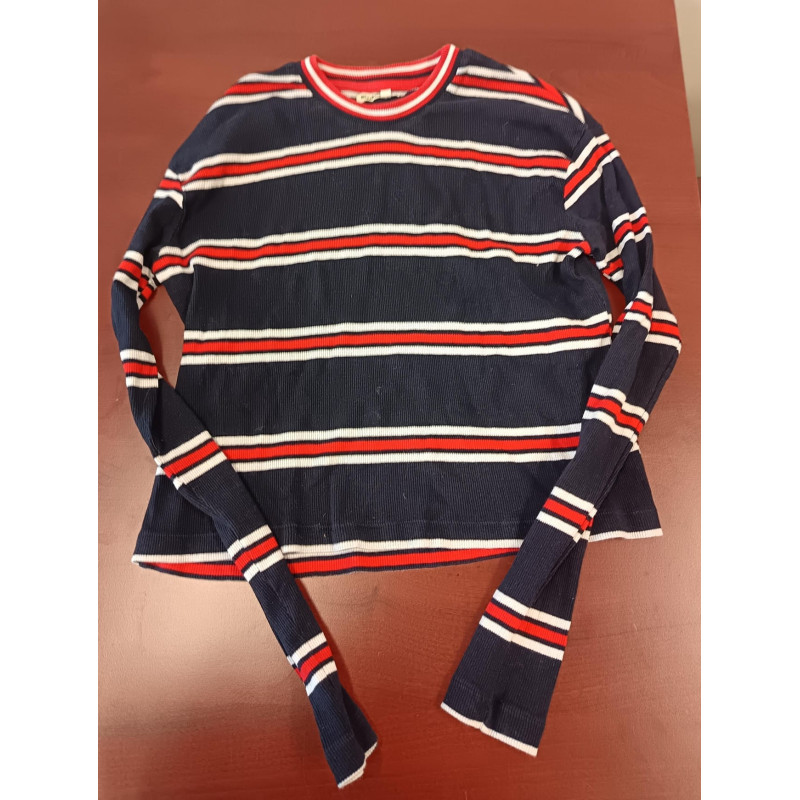 Tshirt marinière 36/38