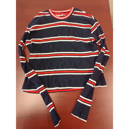Tshirt marinière 36/38