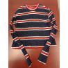 Tshirt marinière 36/38