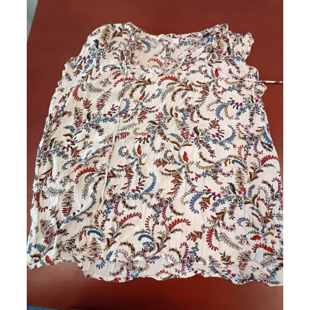 chemise légère sans taille (s ou m)