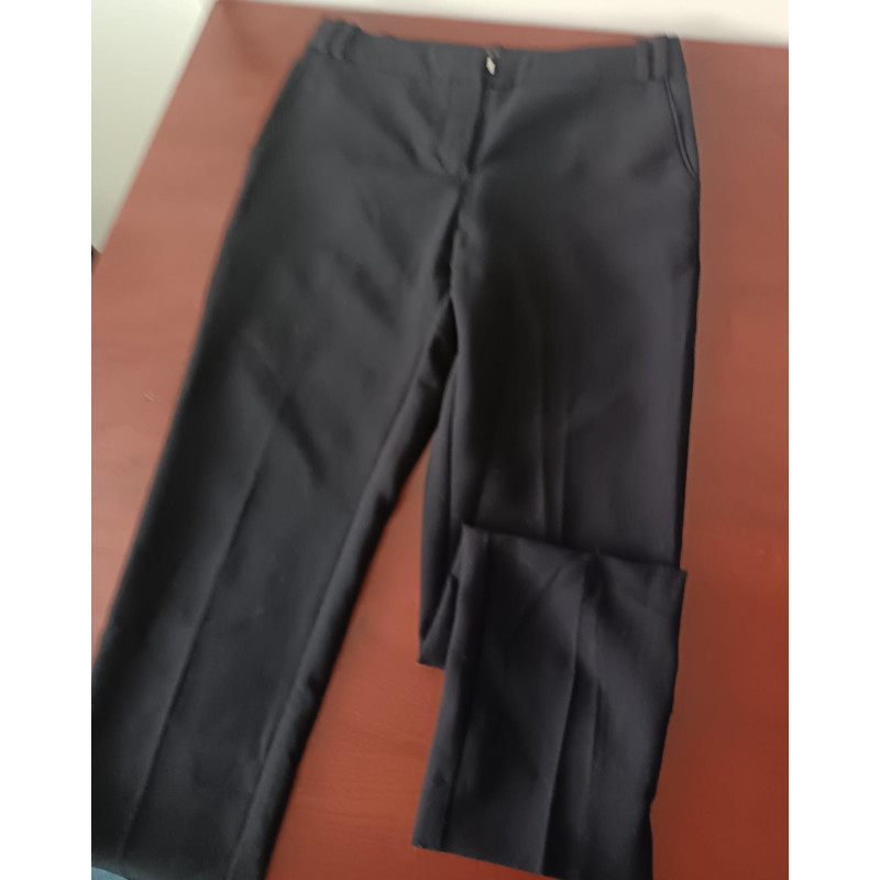 Pantalon noir 36/38