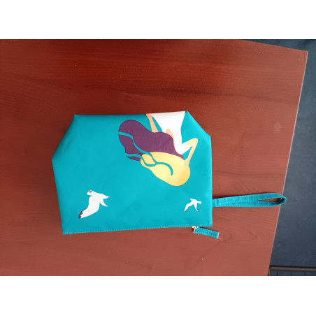 trousse de toilette